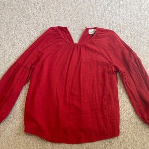 Universal Threads Top